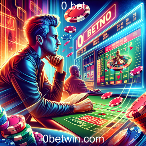 Atração e Dinâmica dos Jogos Ao Vivo no 0 Bet
